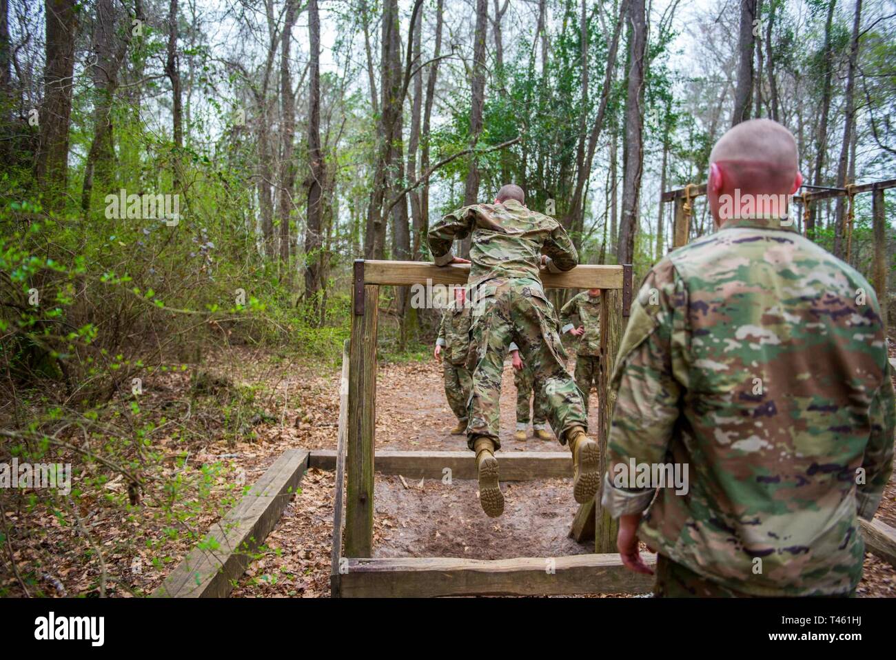 Fort benning public affairs hires stock photography and images Alamy