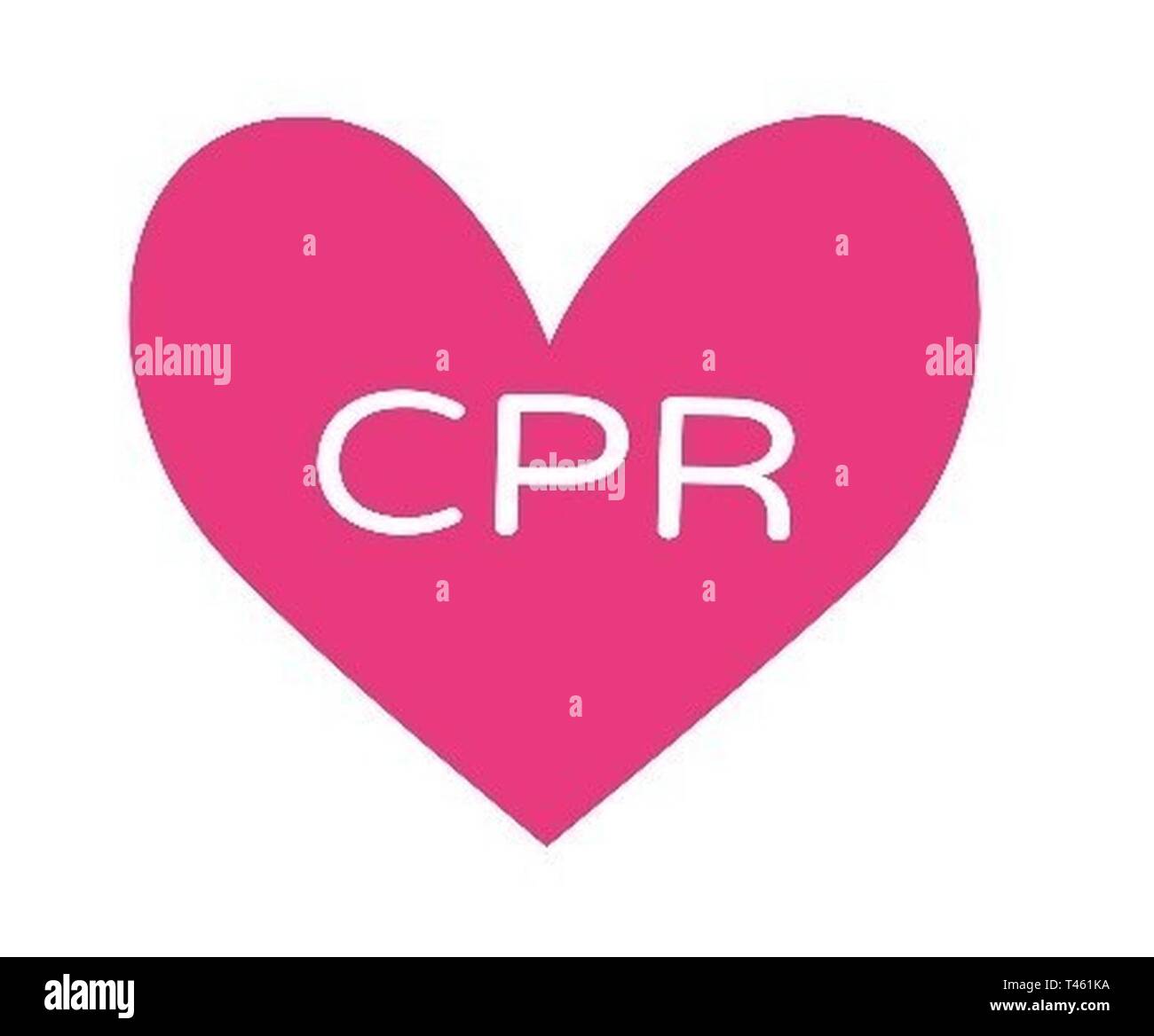 U.S. Army Maj. Rick Connolly, an Army Nurse who also served as a paramedic for several years, thinks that Cardiopulmonary Resuscitation, more commonly known as CPR, is something everyone can learn very easily. Stock Photo
