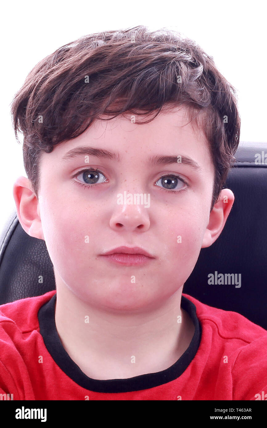 Hyper boy hires stock photography and images Alamy