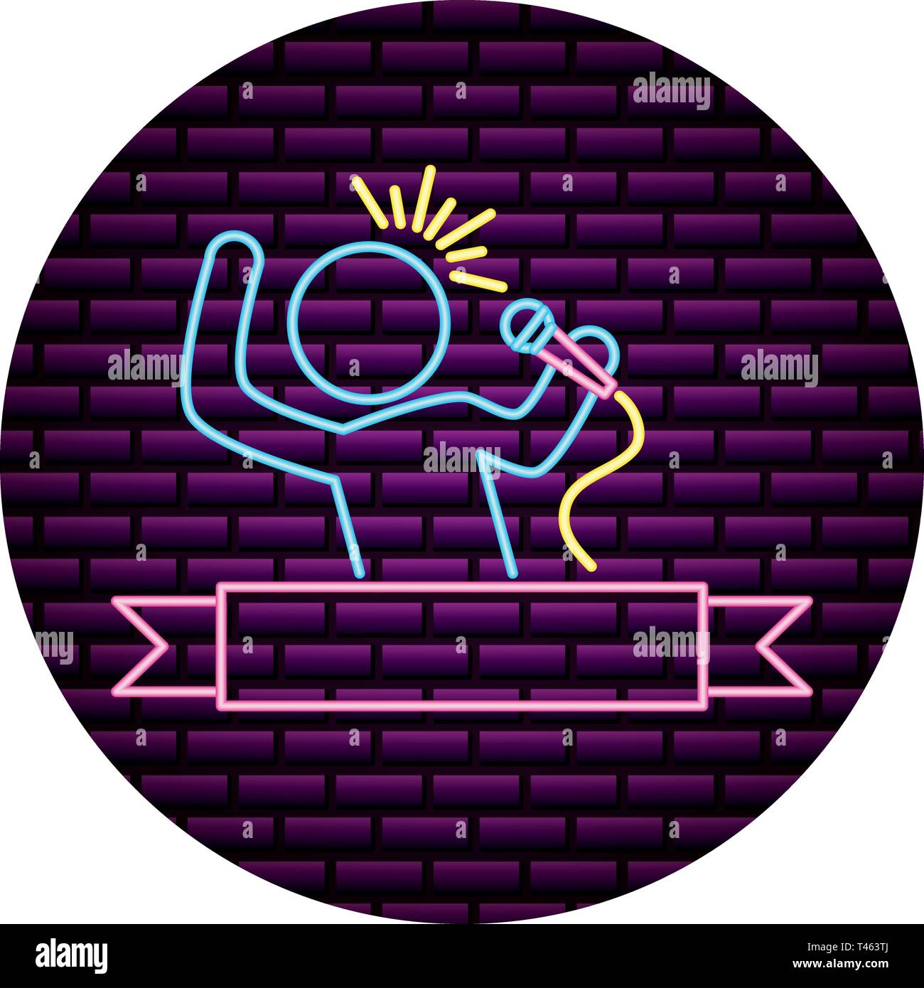 Mike young Stock Vector Images - Alamy