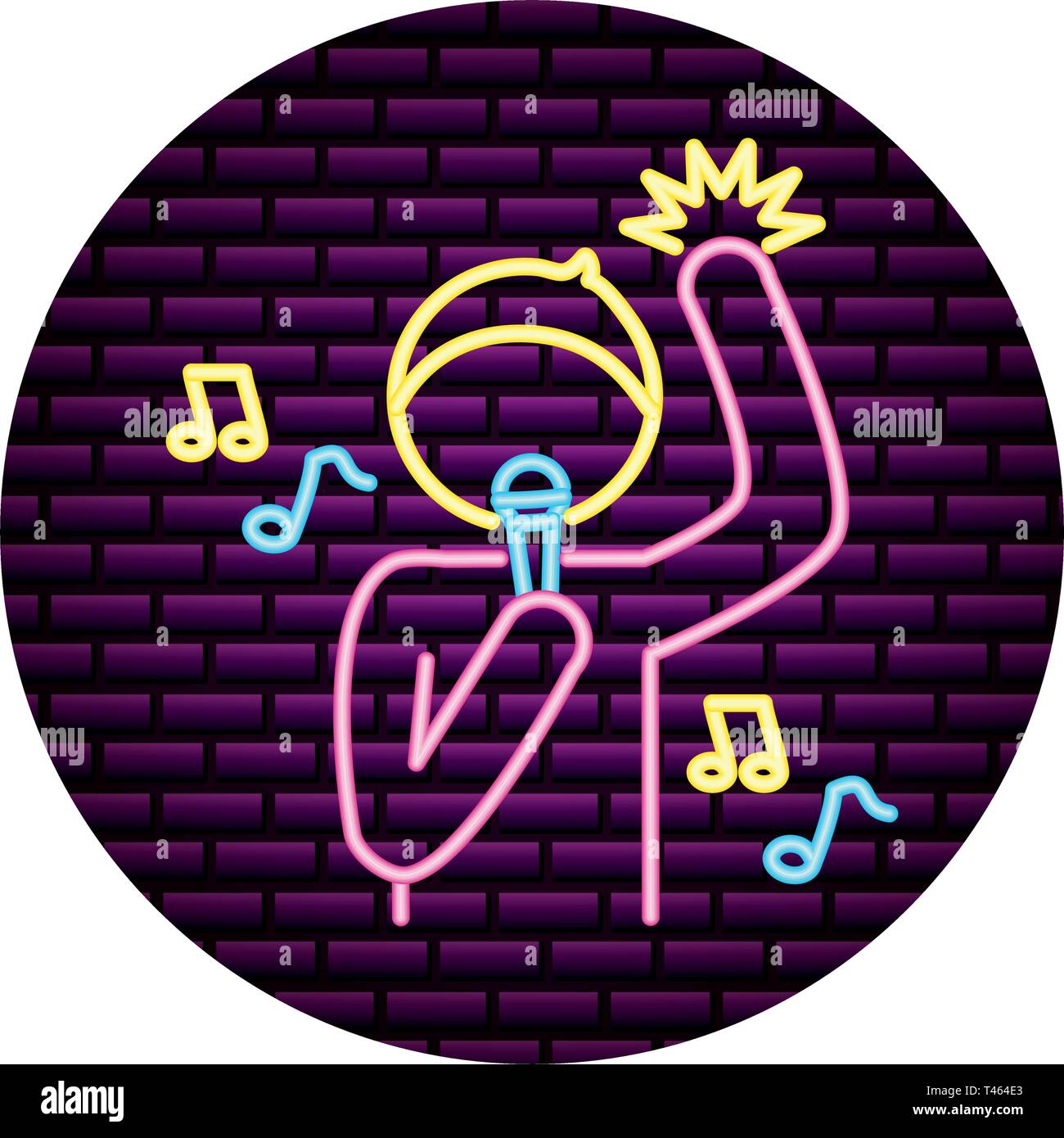 Mike young Stock Vector Images - Alamy