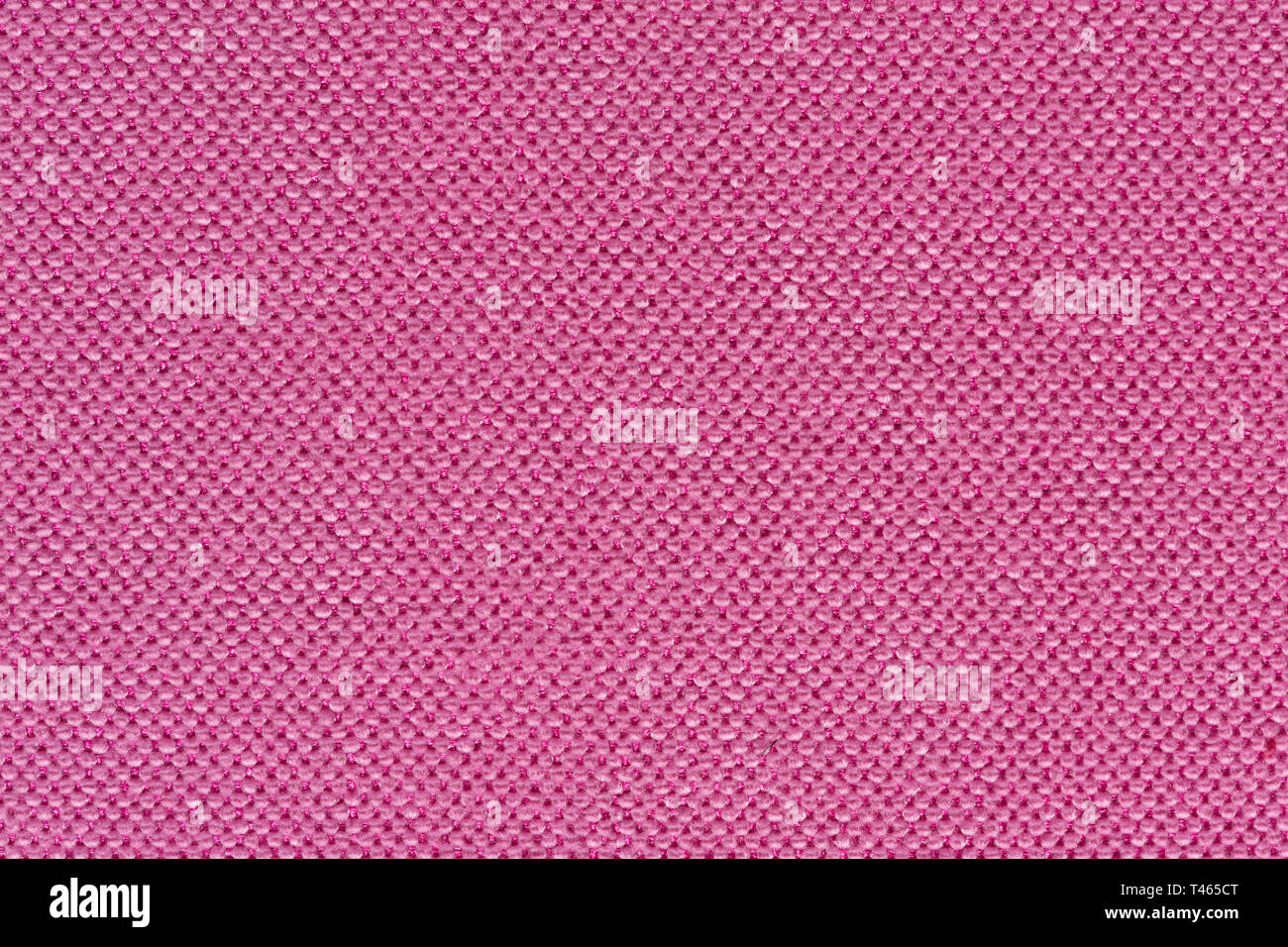 Precise fabric texture in your ideal colour. Stock Photo