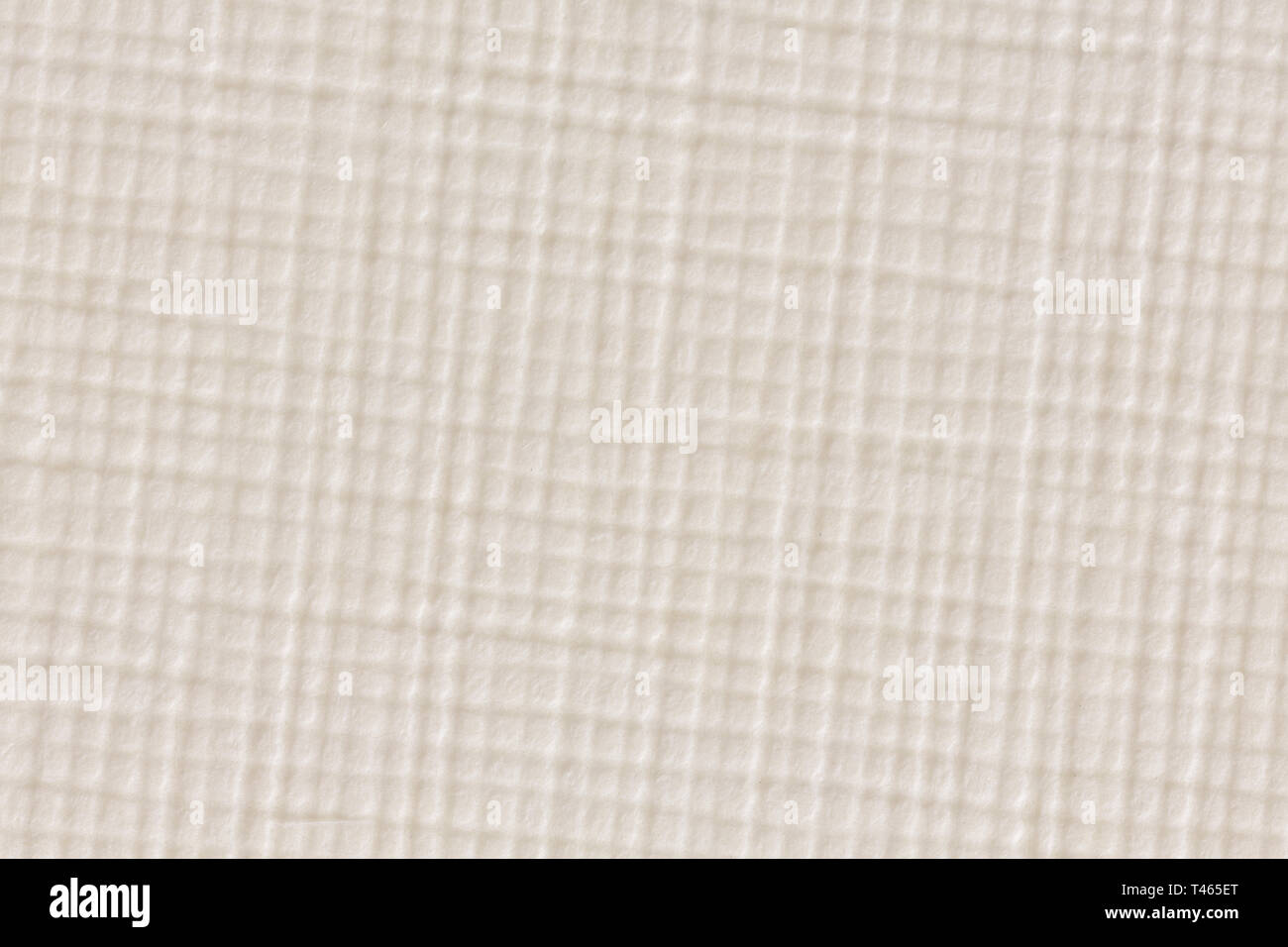 Beige checked paper texture background, macro shot Stock Photo - Alamy