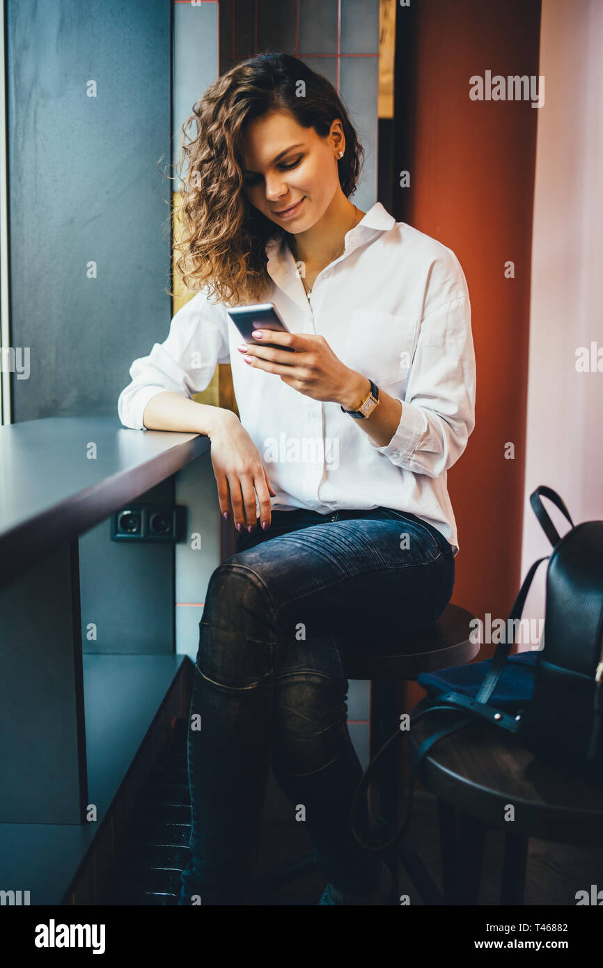 White Shirt And Jeans Outfit Female Shop Clothing Shoes Online White Shirt And Jeans Outfit Female Shop Clothing Shoes Online