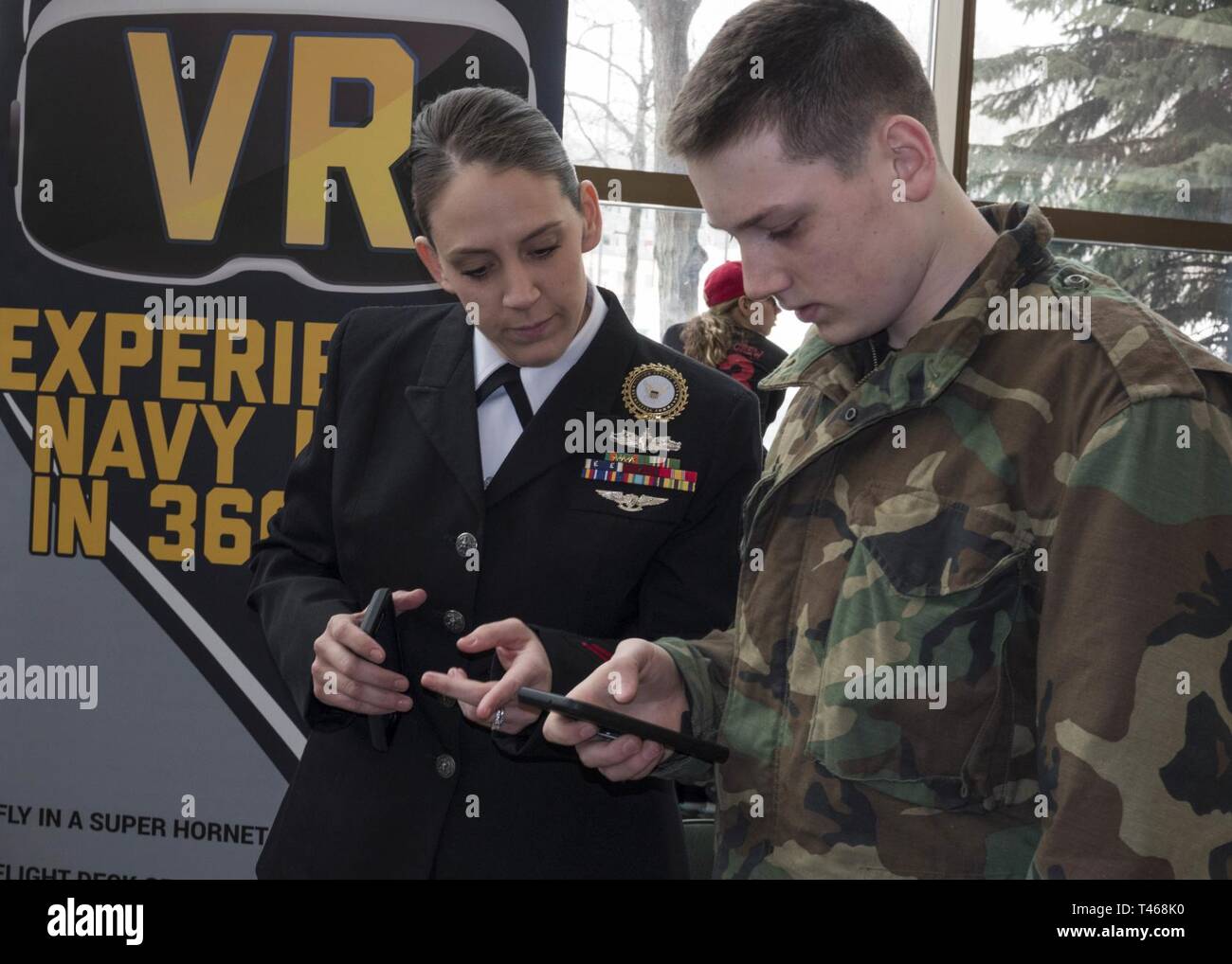 Ntag northern plains hires stock photography and images Alamy