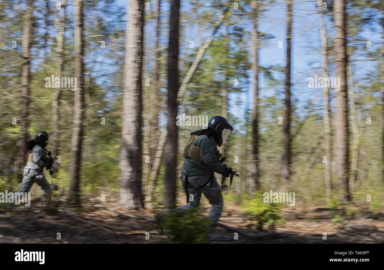 20th Security Forces Squadron Hi Res Stock Photography And Images Alamy