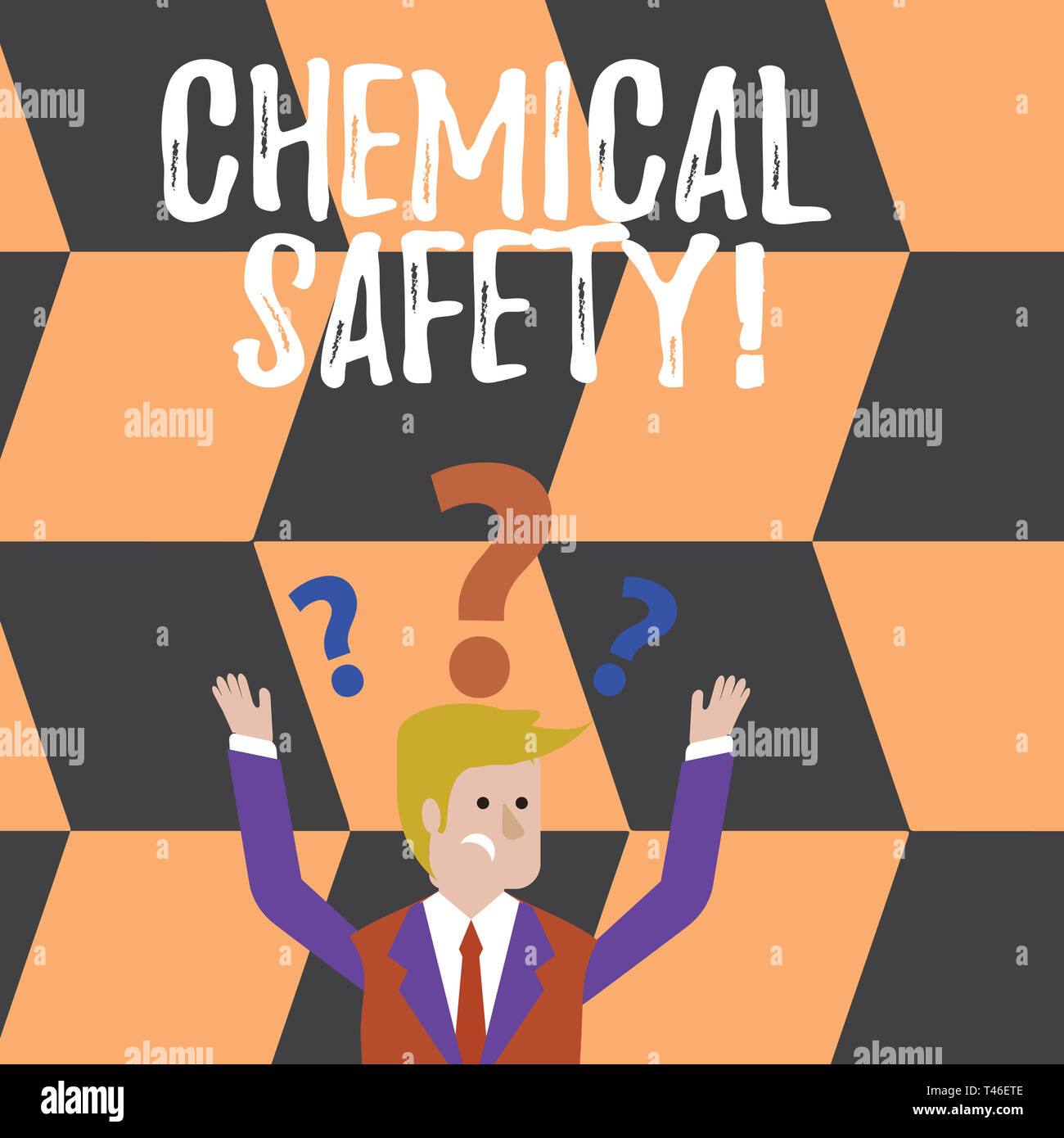 Hazardous chemicals shelf hi-res stock photography and images - Alamy