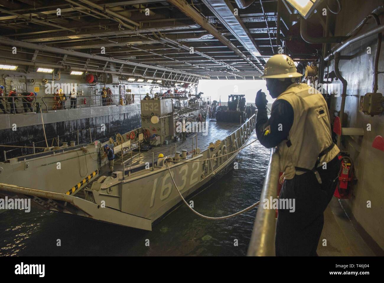 Lcu new orleans hires stock photography and images Alamy