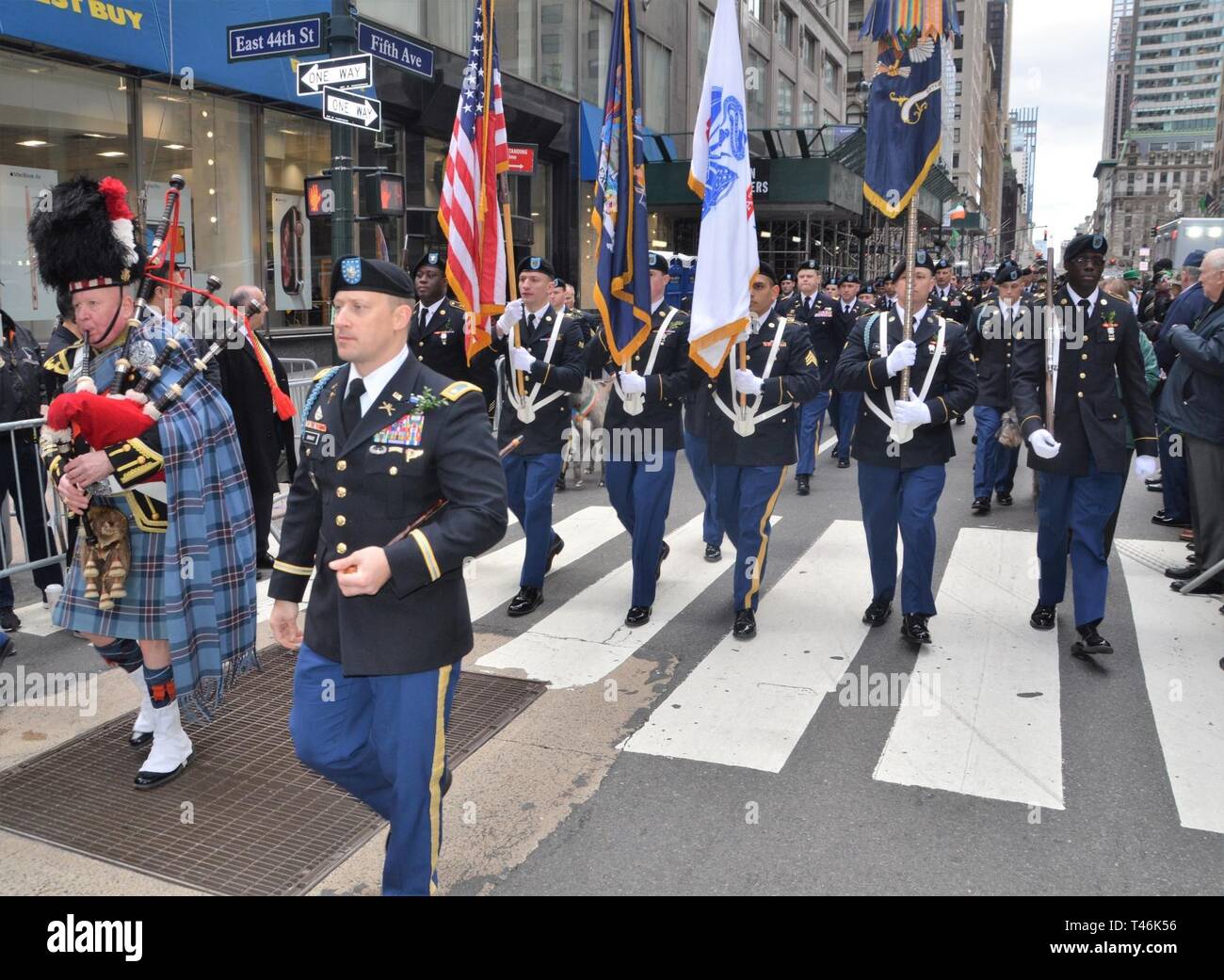 5th new york infantry hi-res stock photography and images - Alamy