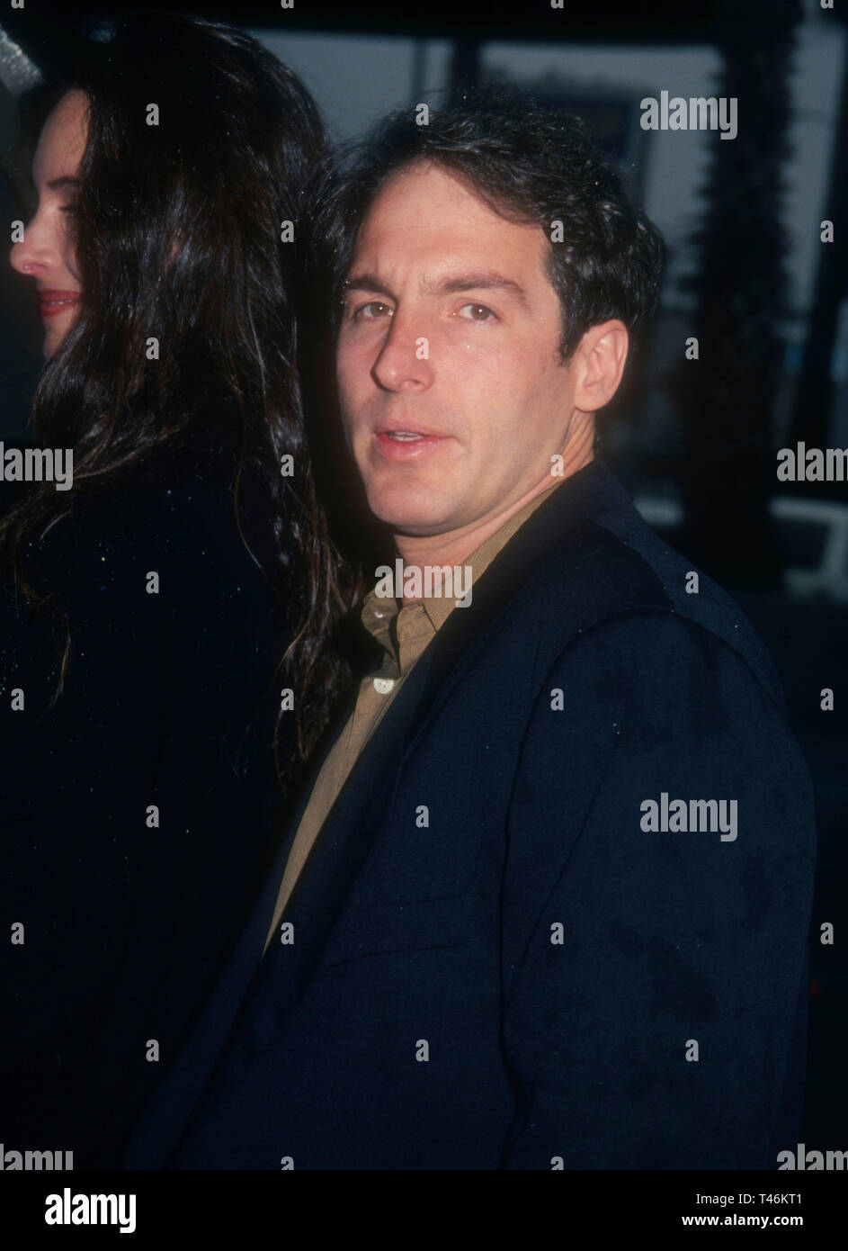 Hollywood, California, USA 19th March 1994 Actor Brian Benben attend