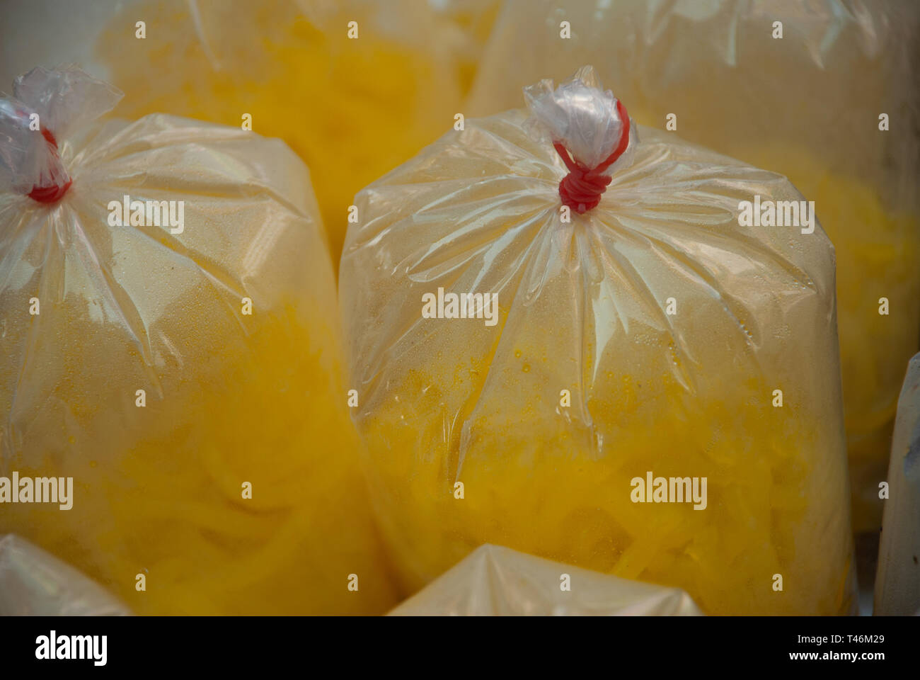 Eat a plastic bag hires stock photography and images Alamy