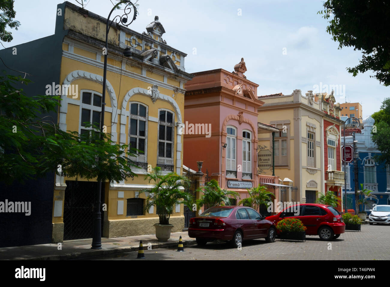 Manaus brazil hires stock photography and images Alamy