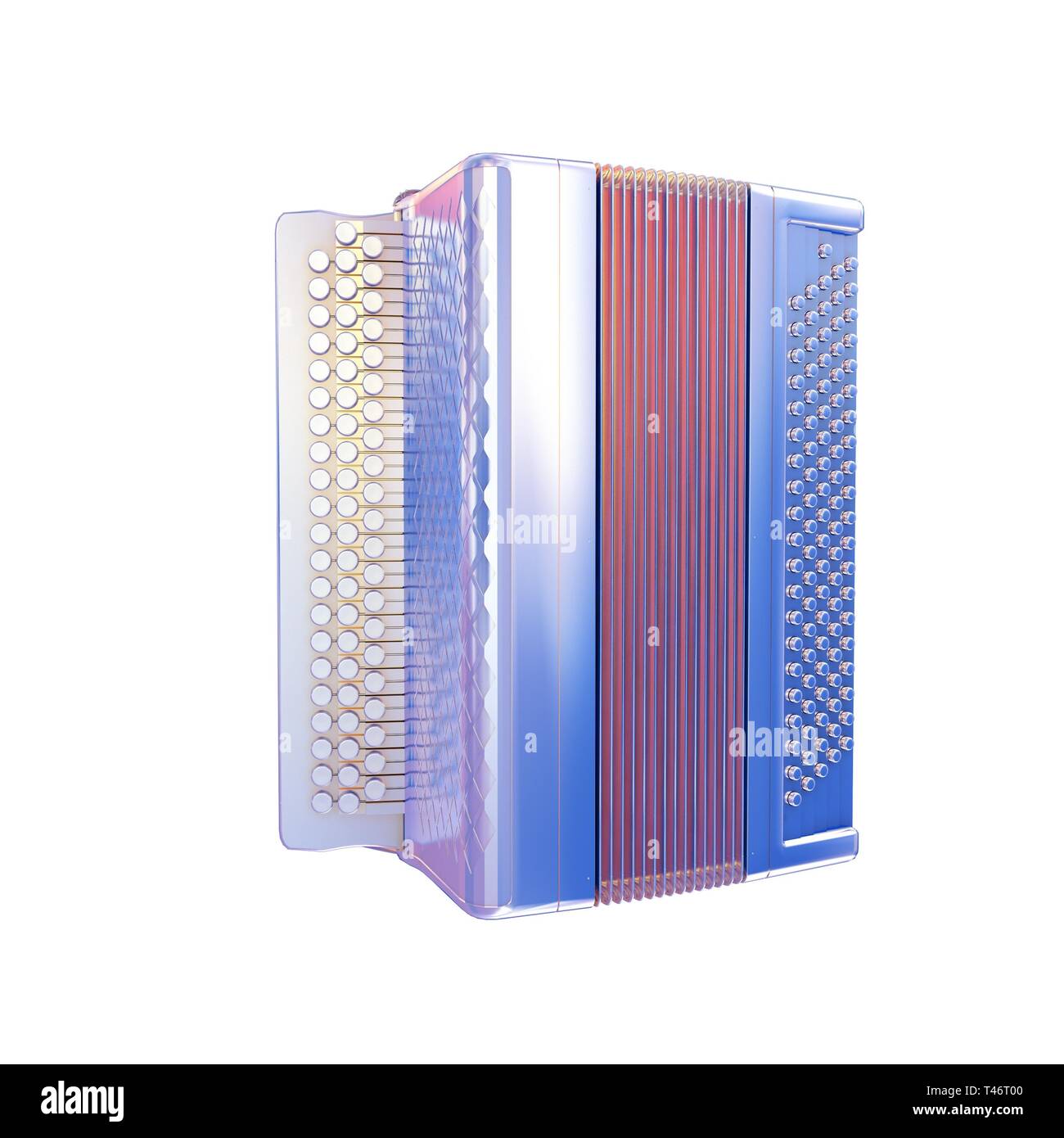 Harmonicon hi-res stock photography and images - Alamy