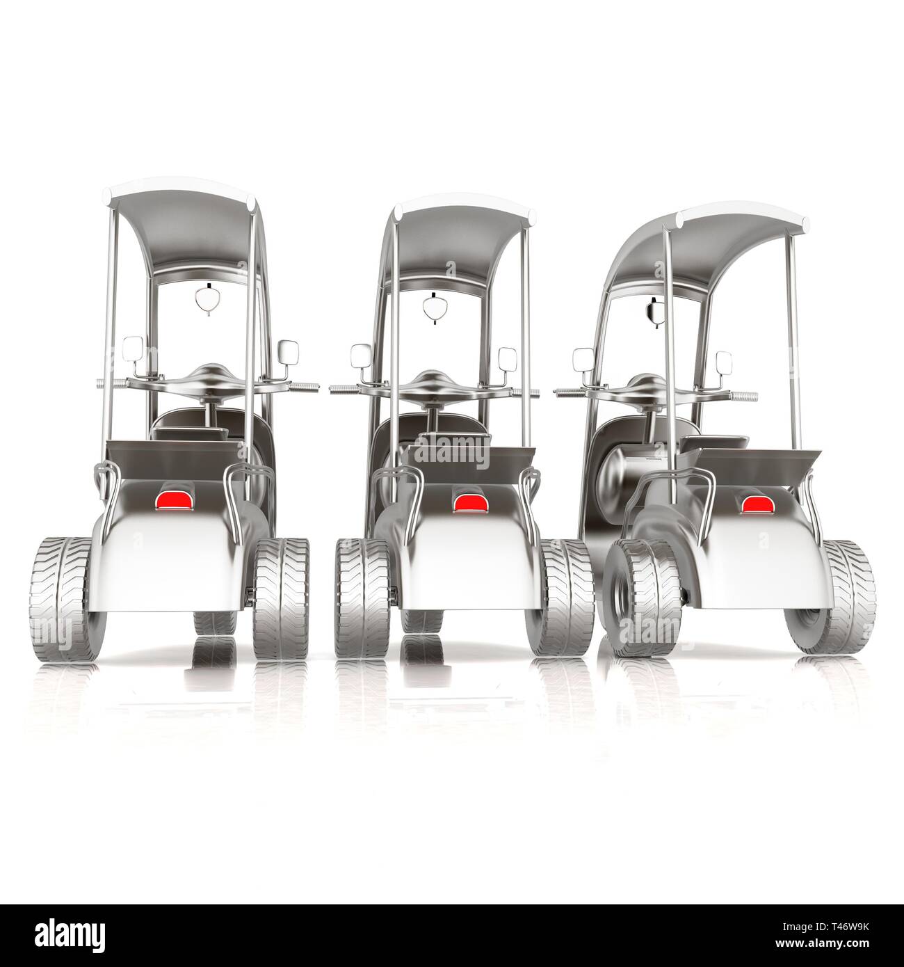 Electric scooter scooters cart hi-res stock photography and images - Alamy