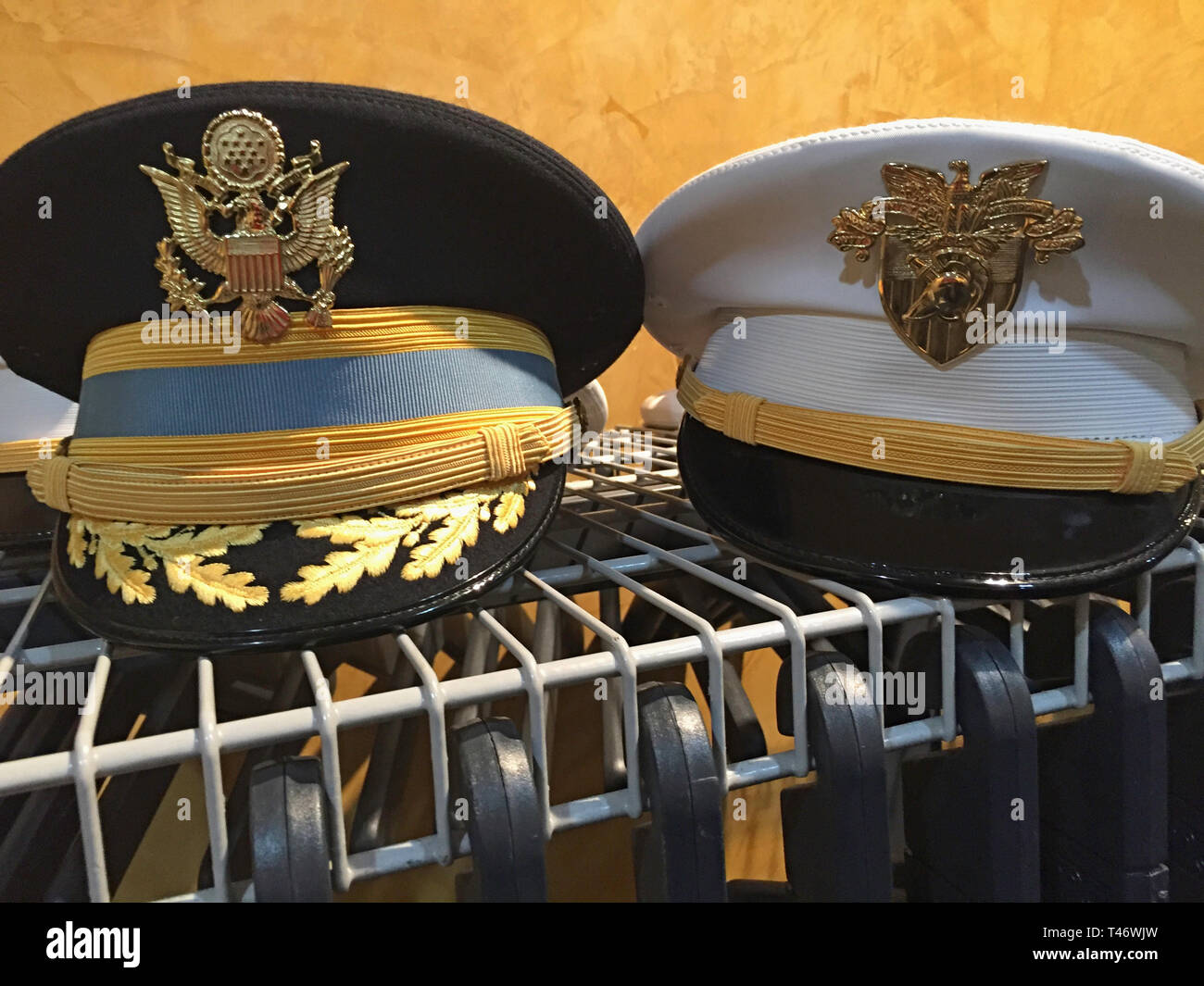 Army uniform closeup hi-res stock photography and images - Alamy