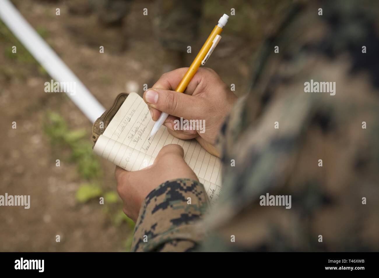 Nebo Prend Des Notes Plus Facilement Sur Les Nouveaux Ipad Pro