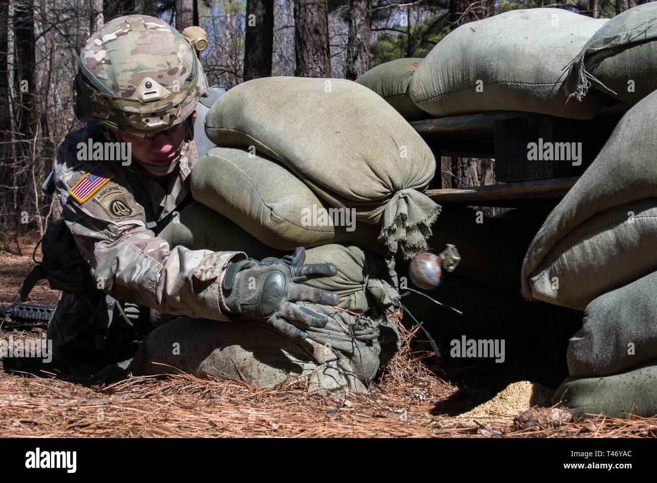 Eib testing hi-res stock photography and images - Alamy