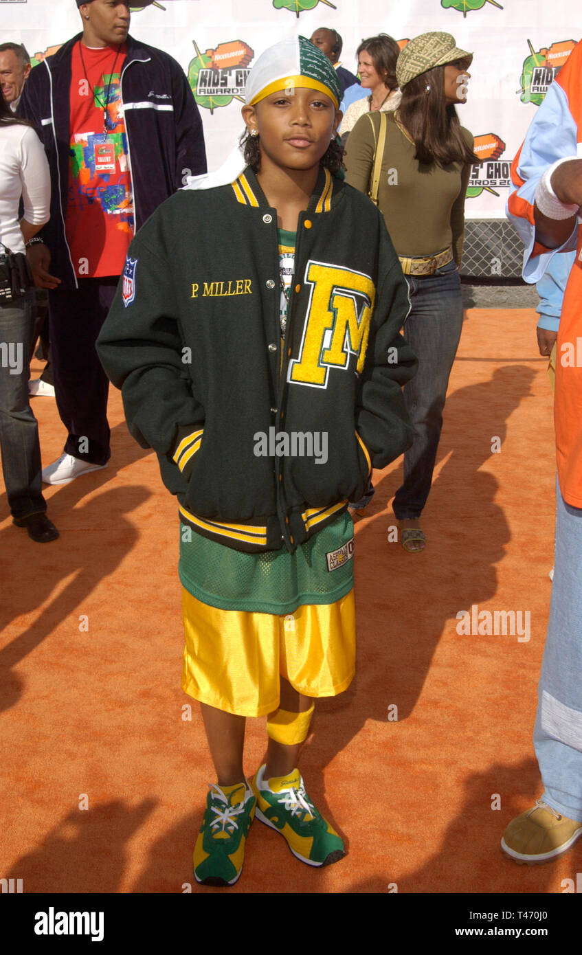 Lil romeo hi-res stock photography and images - Alamy