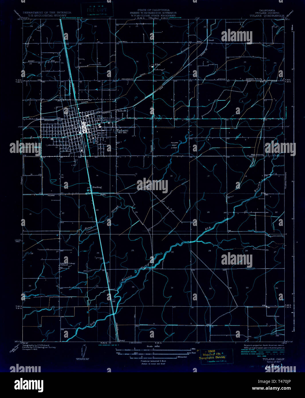 Oakdale ca hi-res stock photography and images - Alamy, image size:1065x1390