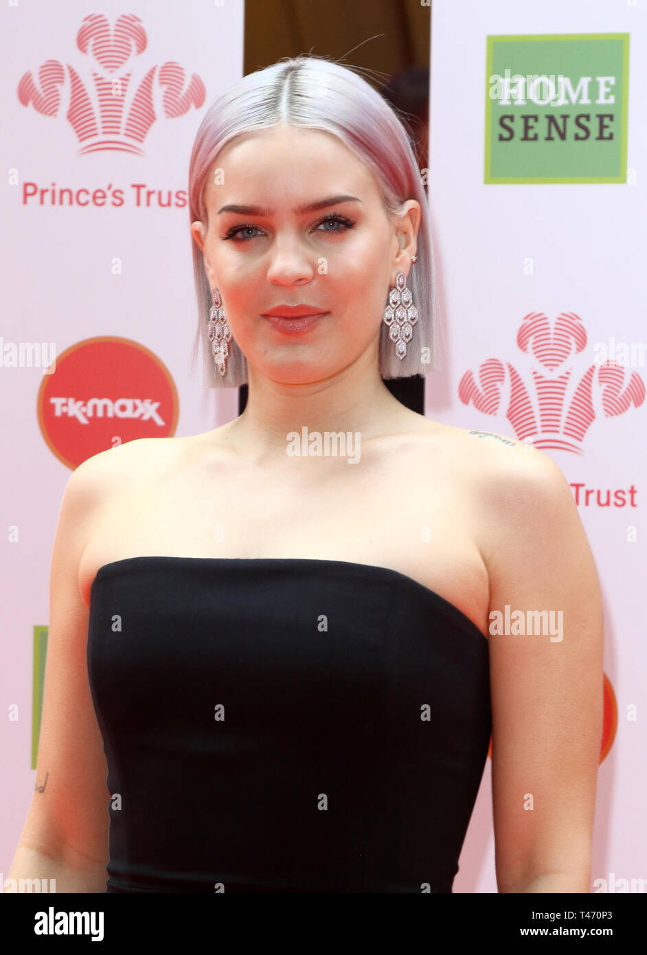 The Prince's Trust TK Maxx and Homesense Celebrate Success Awards at