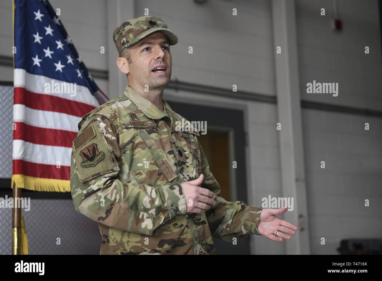 hurlburt field address