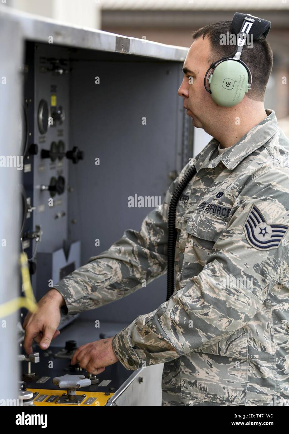 technical-sergeant-ed-mcgaughey-104th-maintenance-group-aircraft-pneudraulic-systems-maintenance-technician-starts-up-a-hydraulic-test-stand-while-testing-a-newly-installed-speed-brake-actuator-on-a-f-15-eagle-march-14