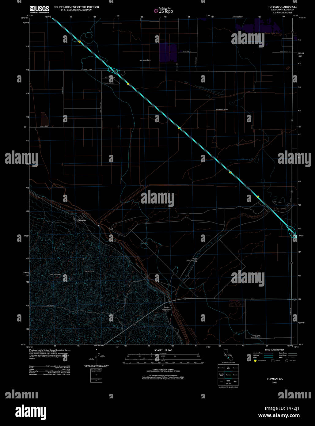 Tupman hires stock photography and images Alamy