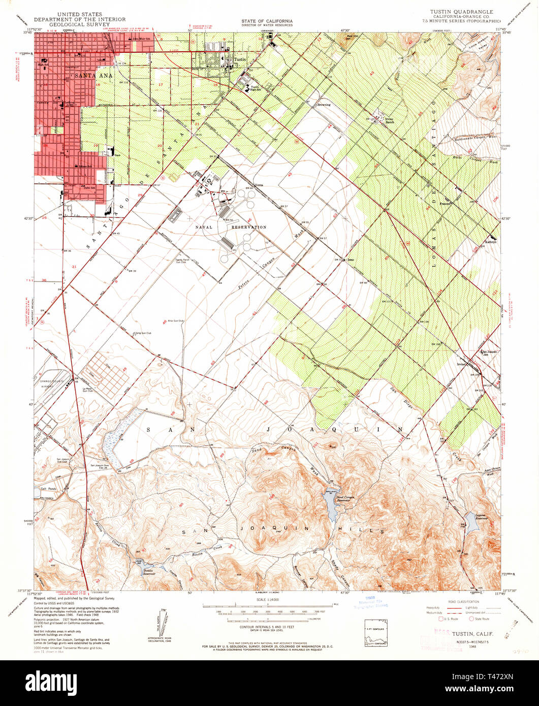 Tustin california hires stock photography and images Alamy