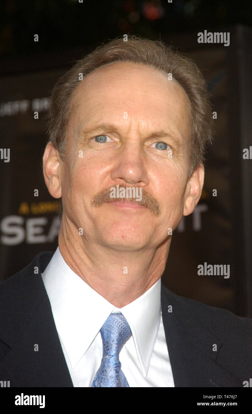 LOS ANGELES, CA. July 22, 2003: Actor MICHAEL O’NEILL & wife at the