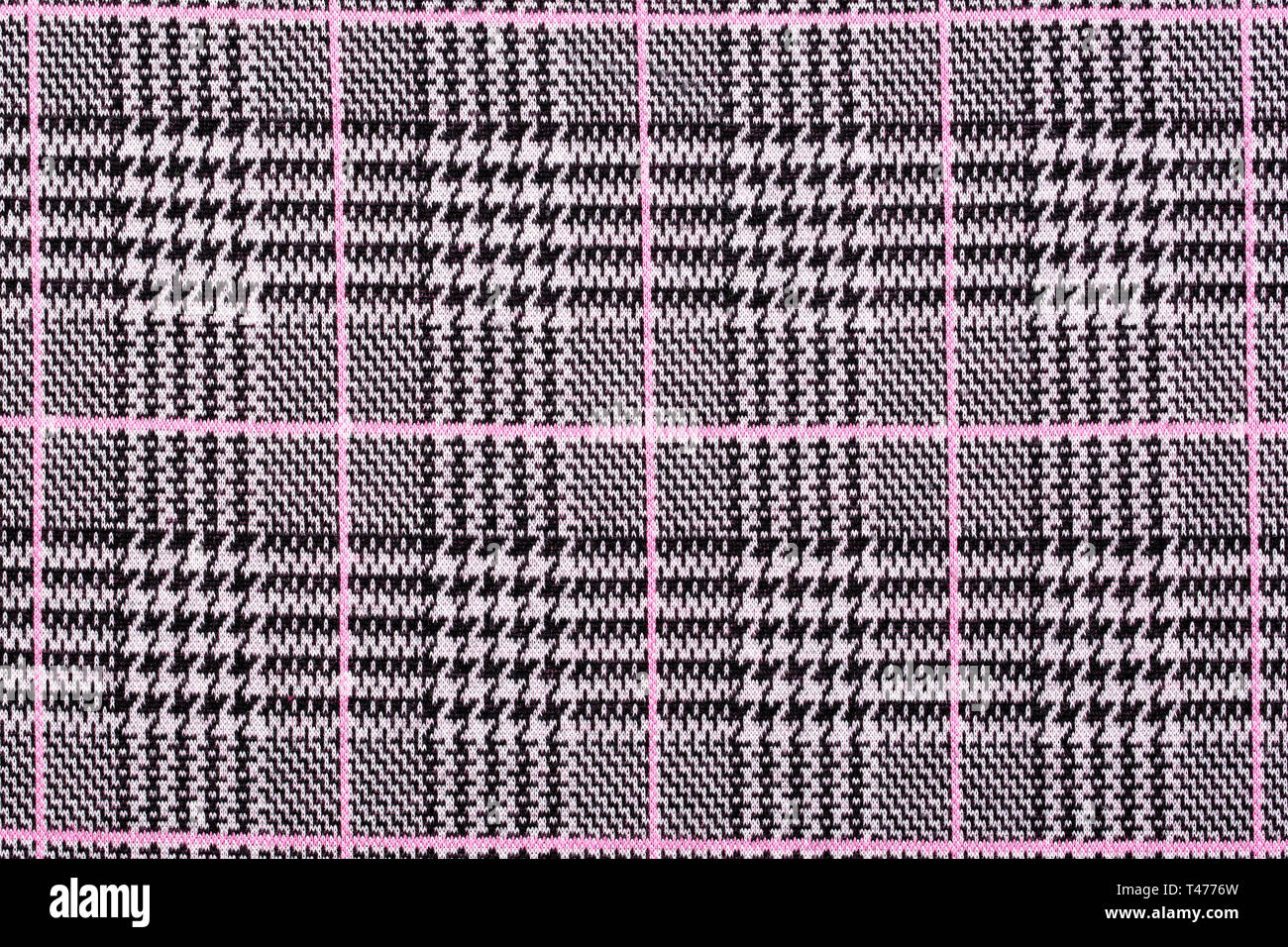 Gray material with patterns, a background or texture Stock Photo - Alamy