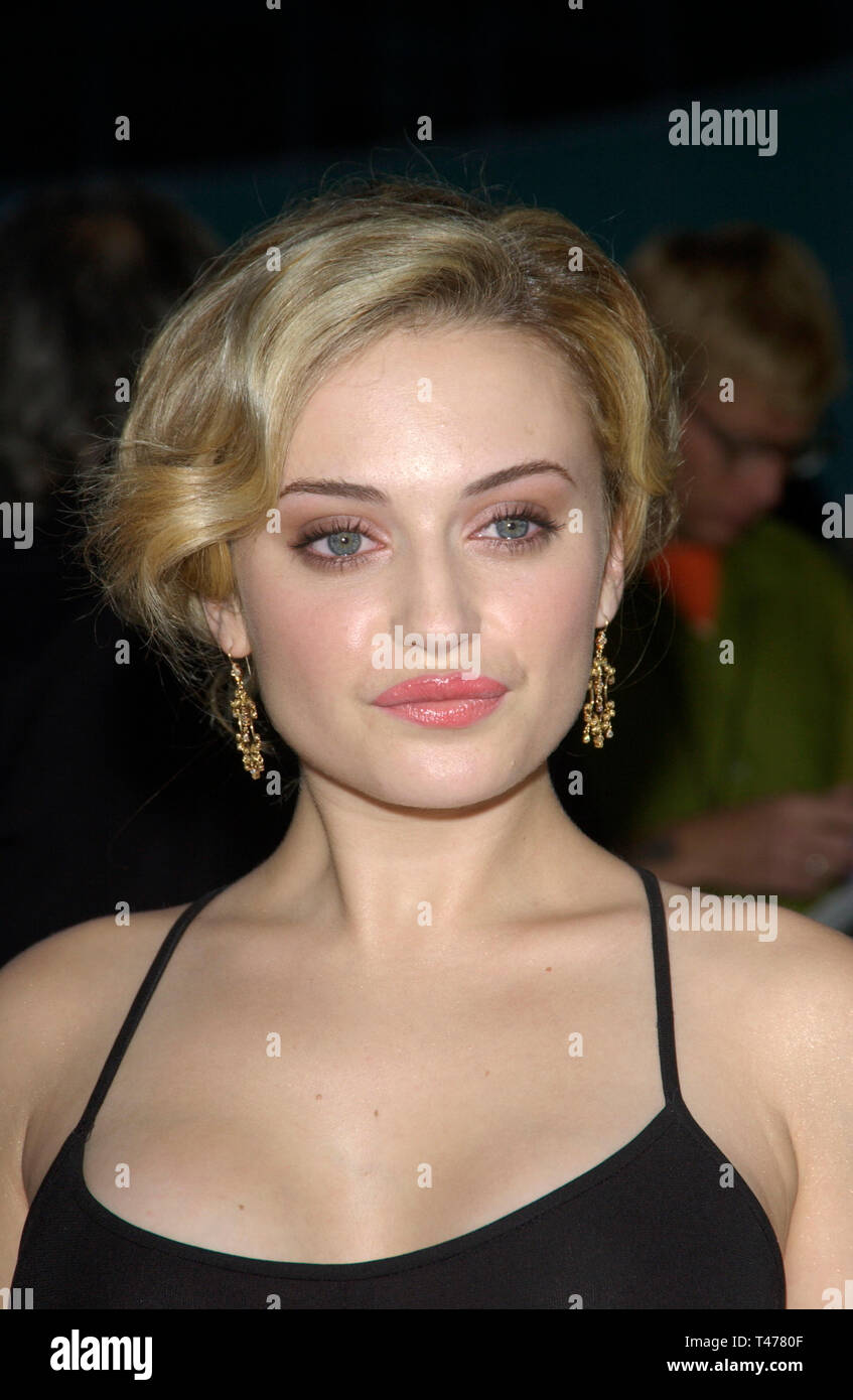 Monica Keena Singing