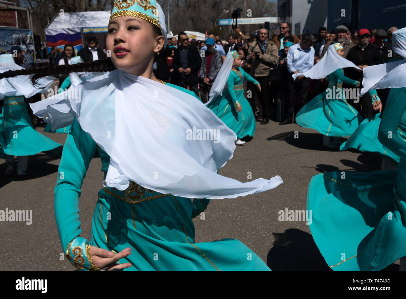 Nogai hi-res stock photography and images - Alamy