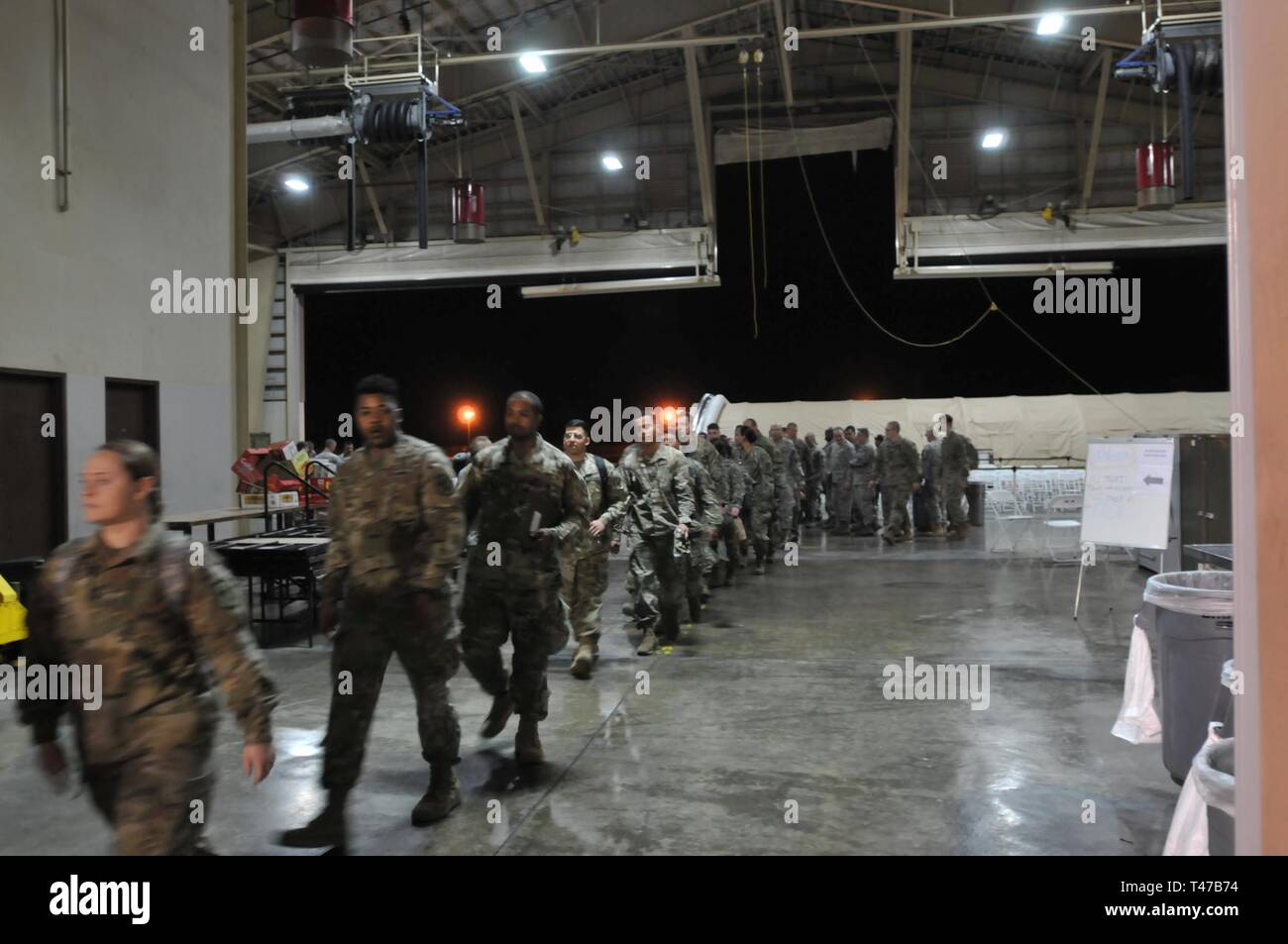 Prang airmen hi-res stock photography and images - Alamy