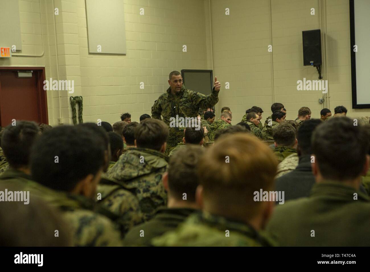Sergeant Major Of 2nd Marine Division High Resolution Stock Photography And Images Alamy Sergeant Major Of 2nd Marine Division High Resolution Stock Photography And Images Alamy
