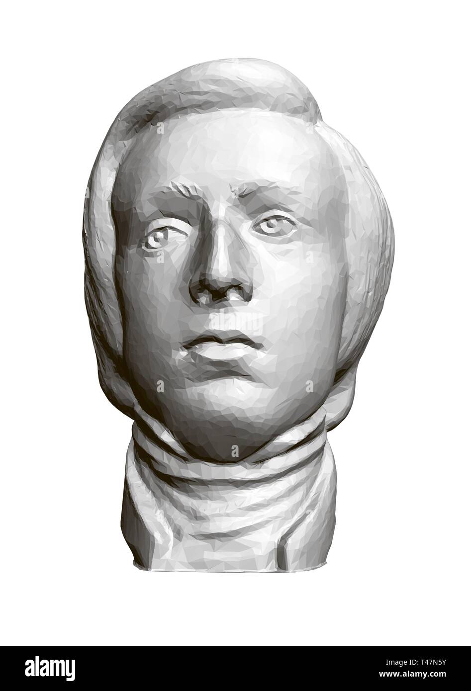 Chopin Cut Out Stock Images Pictures Alamy