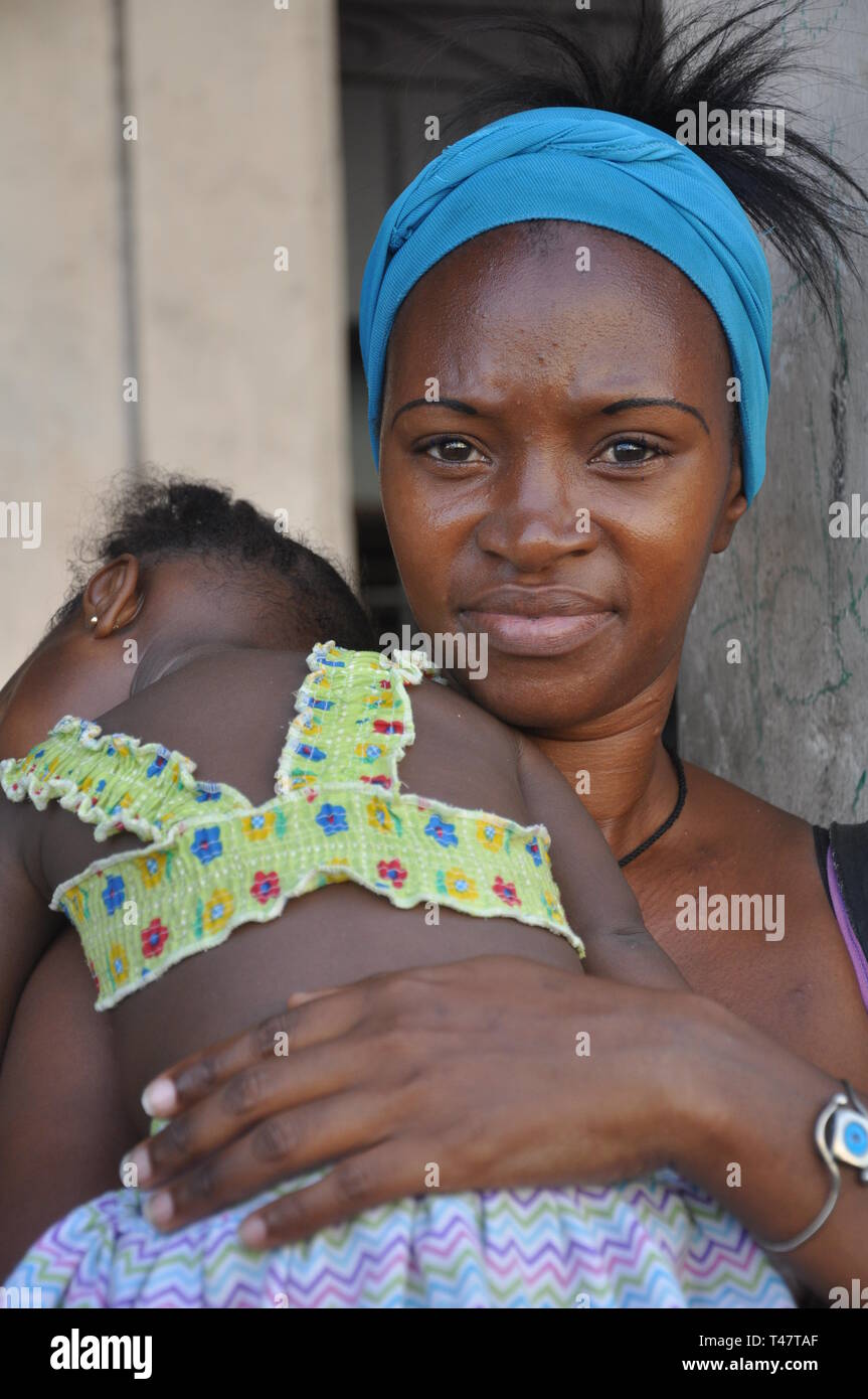 International wome, mother daughter, strong family ties Stock Photo Alamy