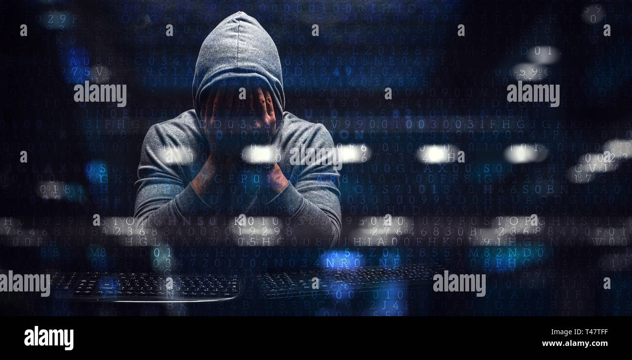 Neon Mask Hacker, hackers, lonely hacker, neon mask, HD phone wallpaper |  Peakpx