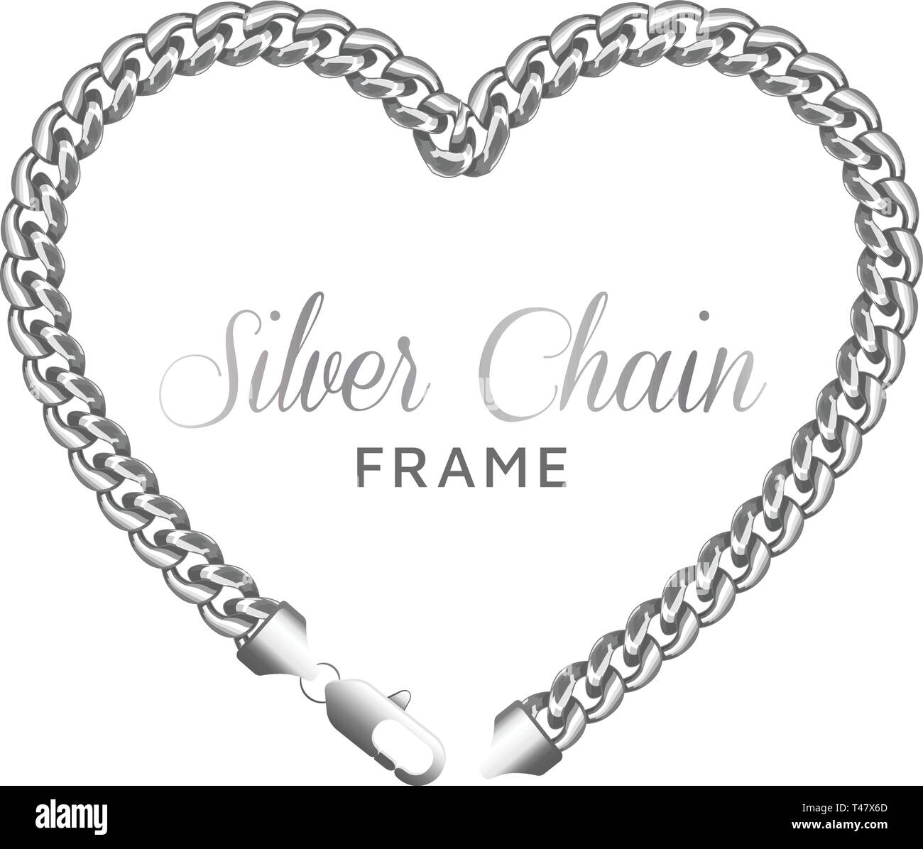 Love chain hi-res stock photography and images - Alamy