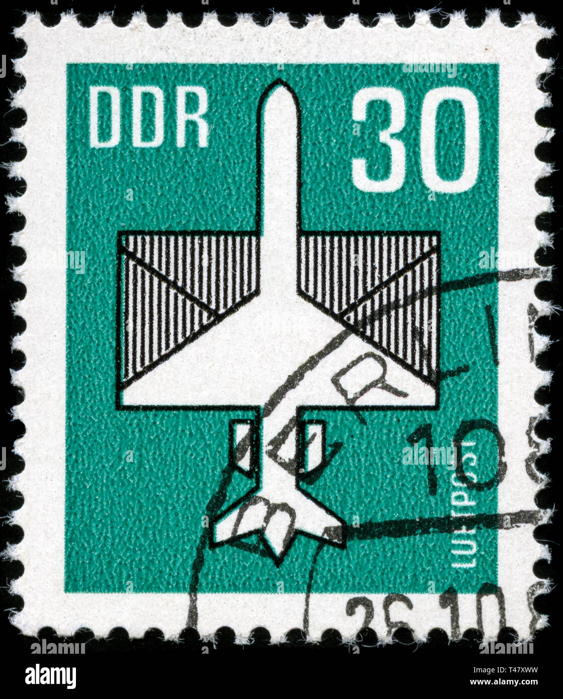 airmail stamp airmail stamp