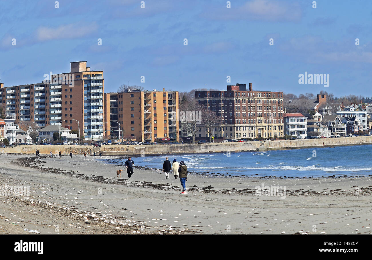 Nahant hi-res stock photography and images - Alamy