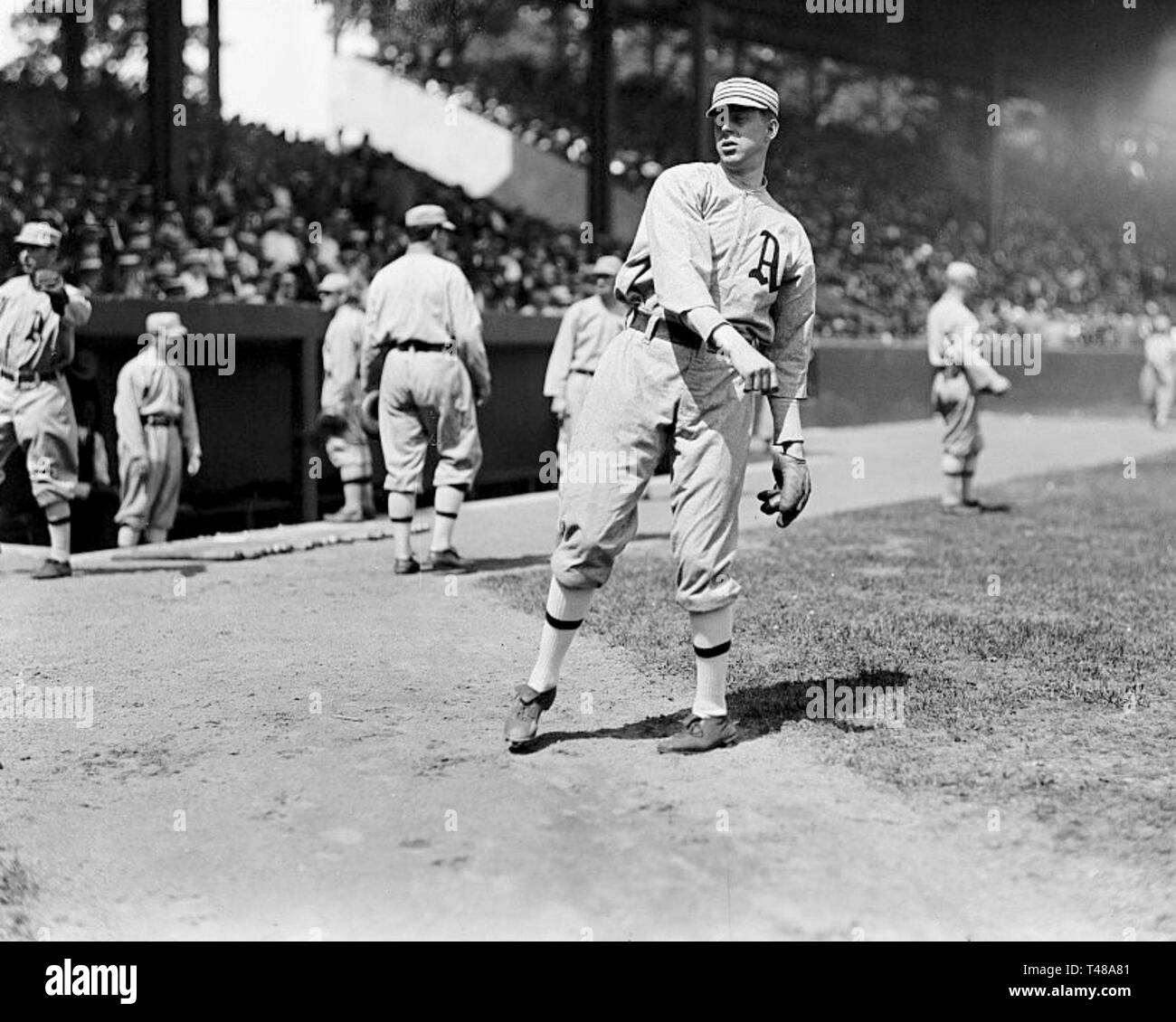 philadelphia athletics uniforms