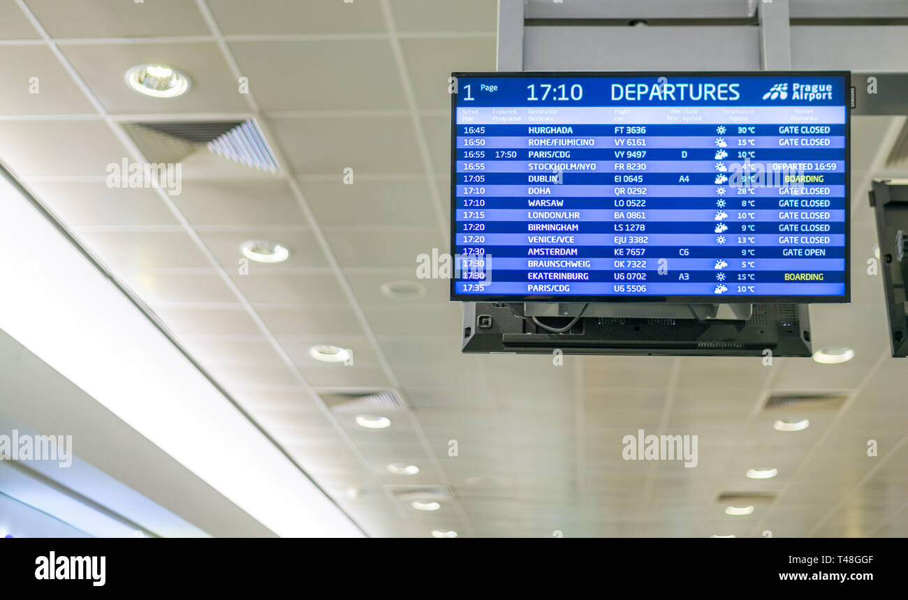 Levné letenky Praha → Kuba: Kdy letět a kde hledat