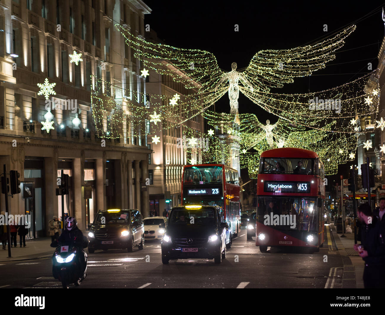 GALLERY: Westbourne Christmas Light Switch On