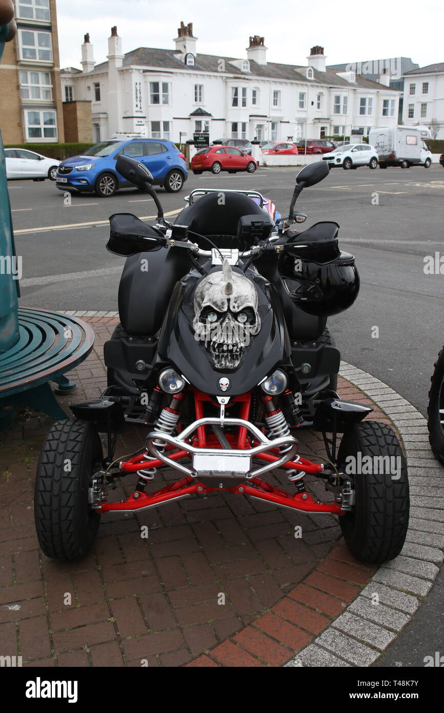 trike 2019