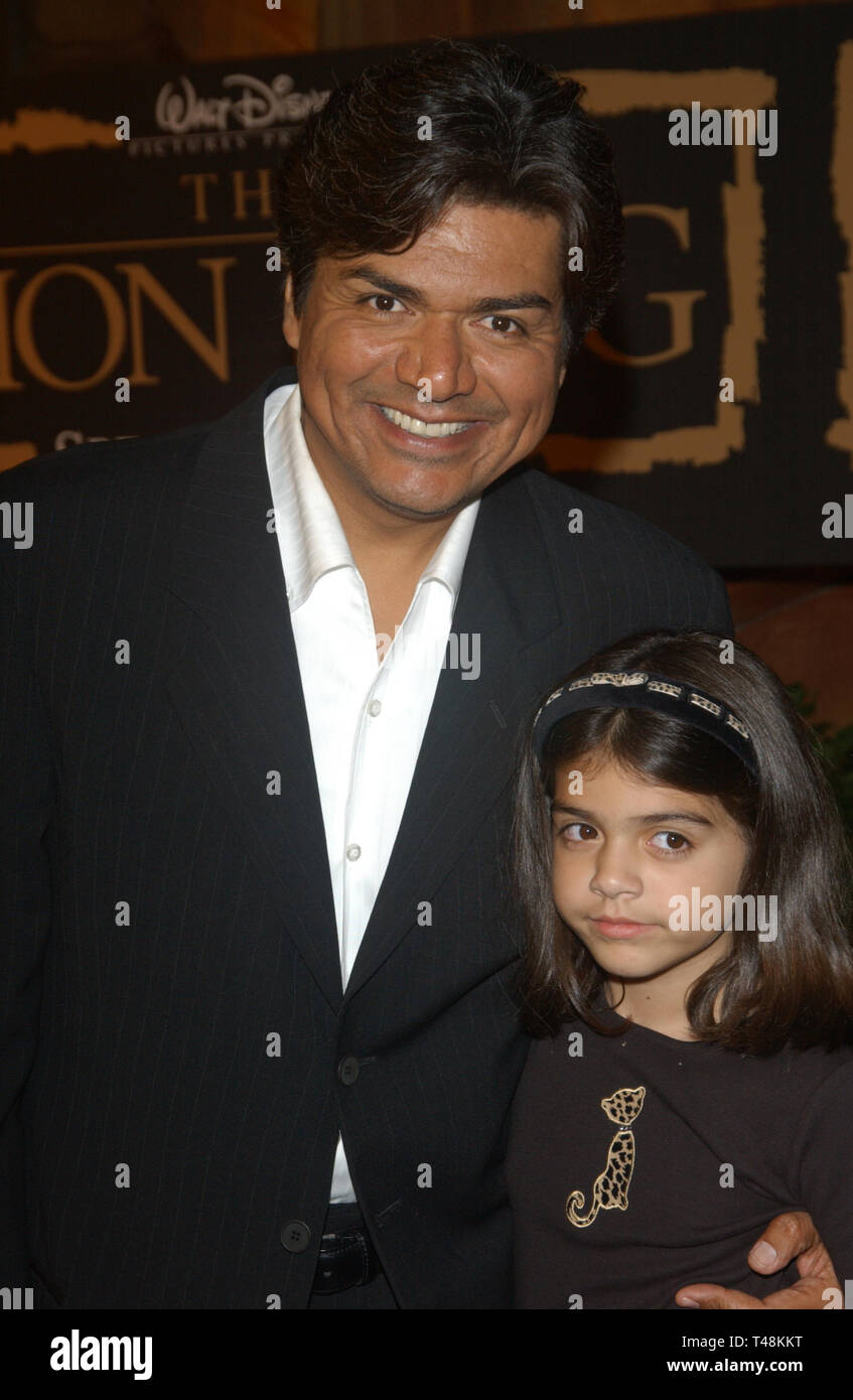 lopez and family hires stock photography and images Alamy