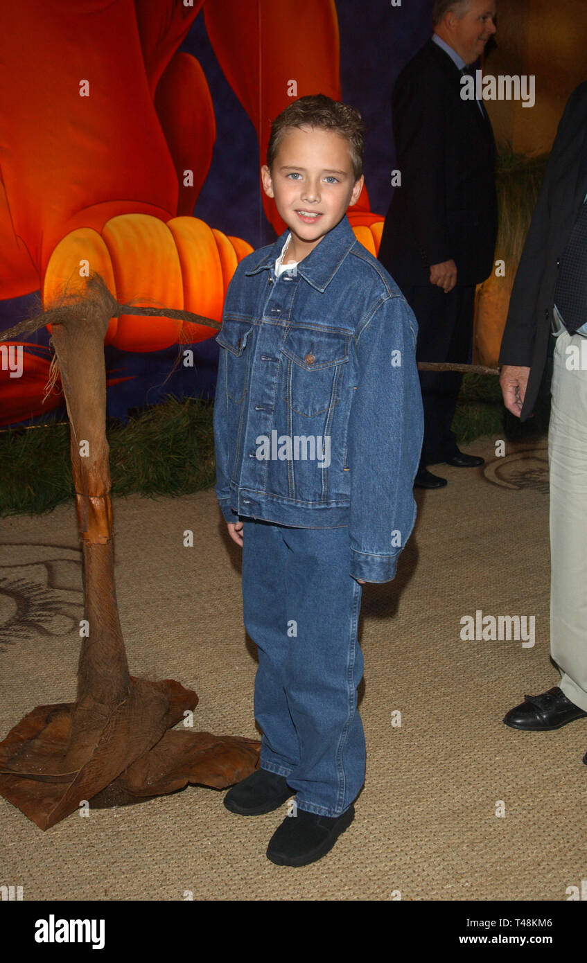 Ryan Malgarini Vendredi Bizarre