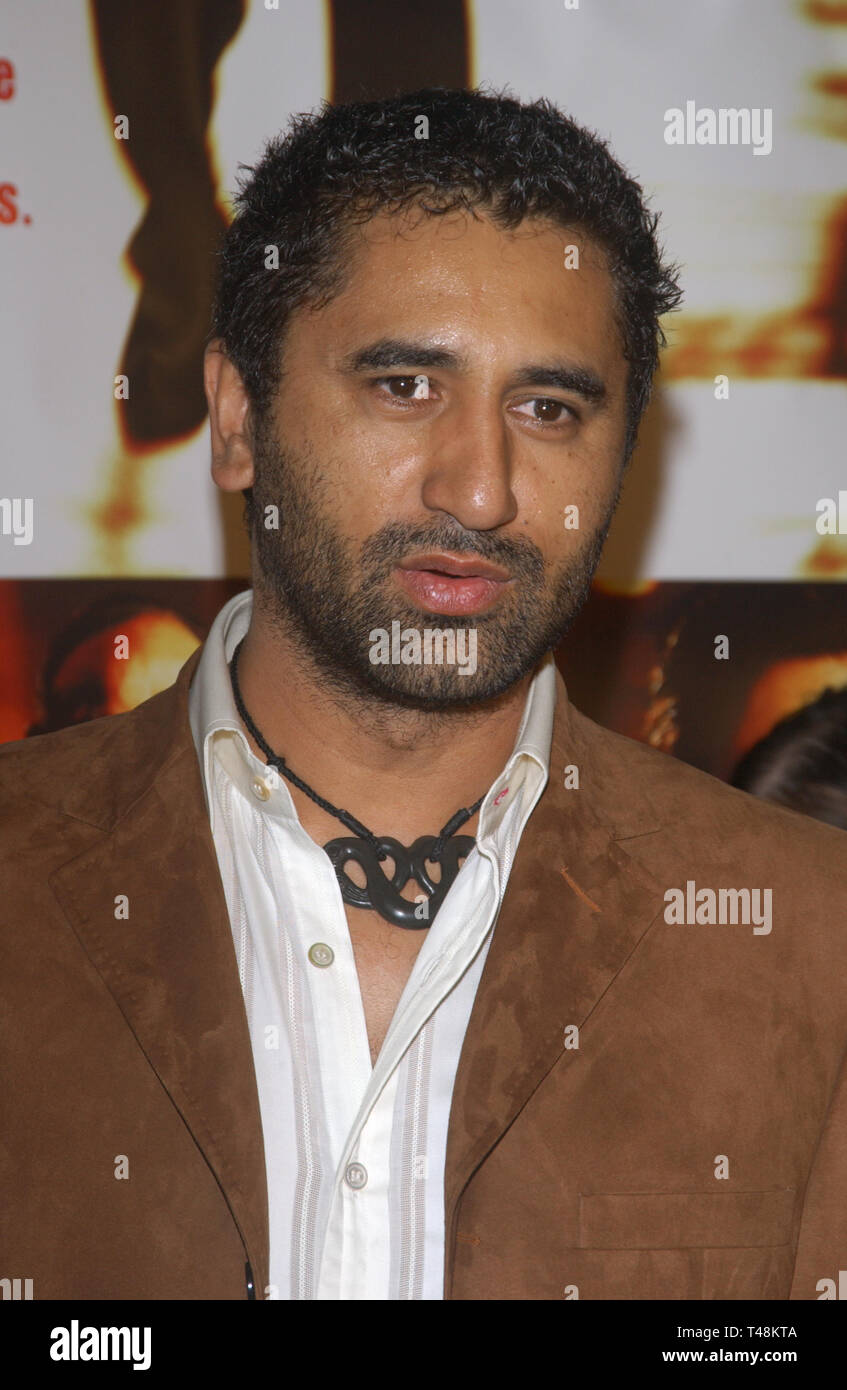 Cliff curtis hires stock photography and images Alamy(04)