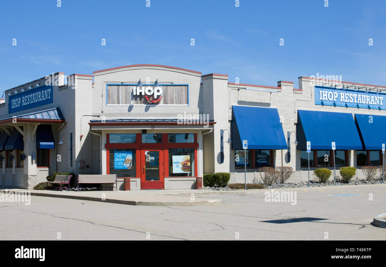 40+ Ihop Restaurant Stock Photos, Pictures & Royalty-Free Images