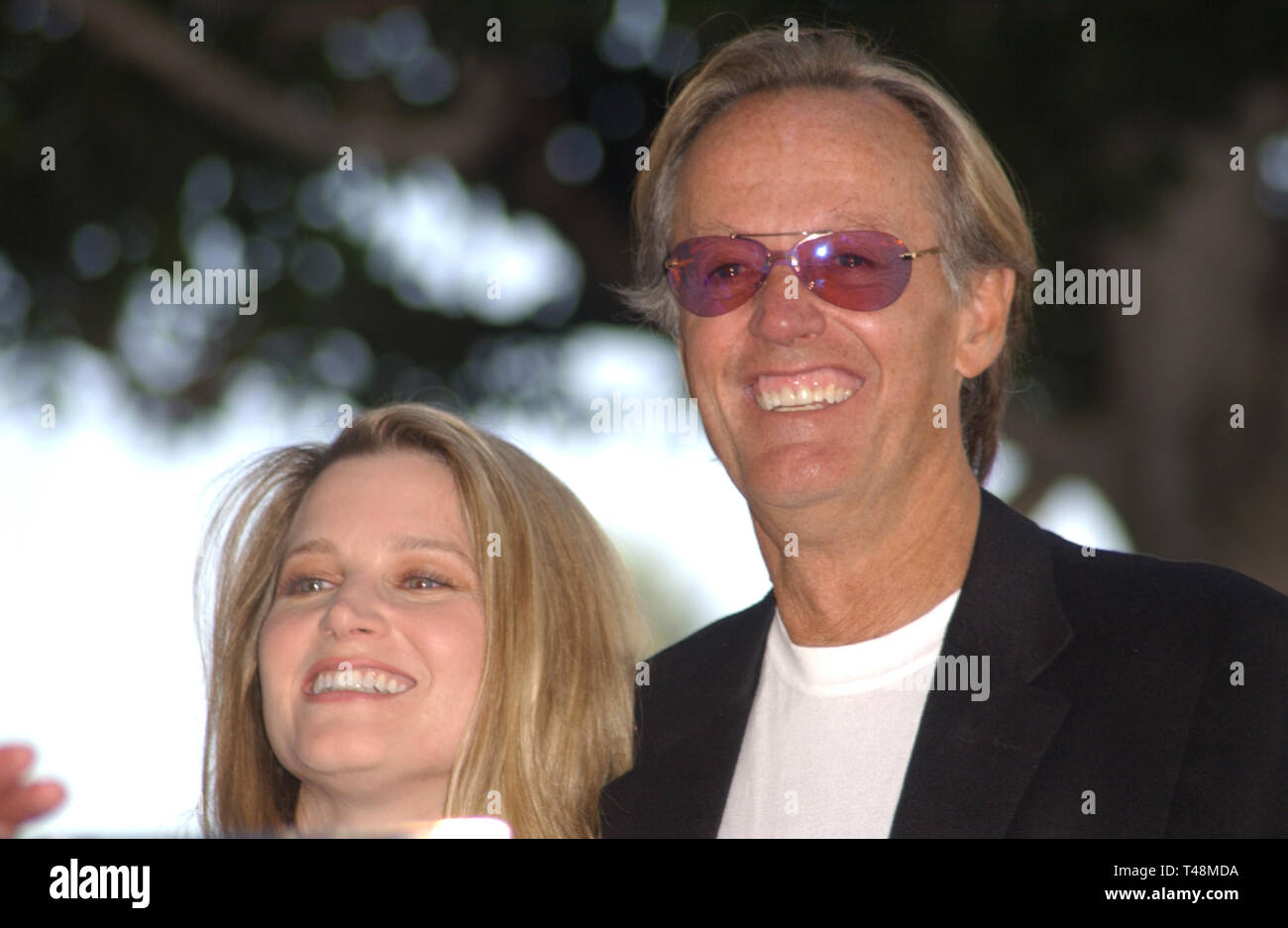 LOS ANGELES, CA. c. 1993: Actress Bridget Fonda. File photo © Paul  Smith/Featureflash Stock Photo - Alamy