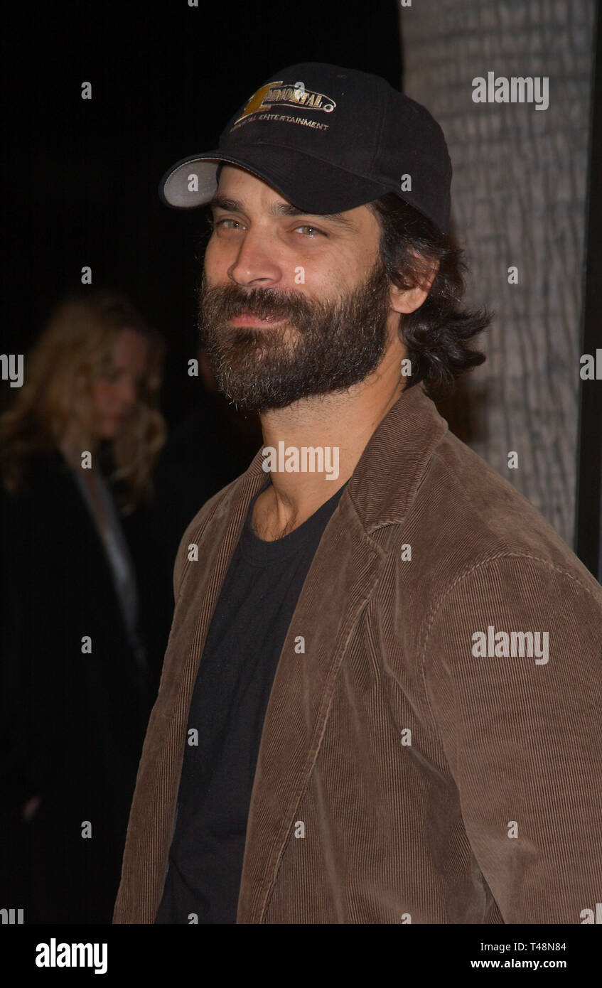 Johnathon Schaech Stock Photos & Johnathon Schaech Stock Images - Alamy